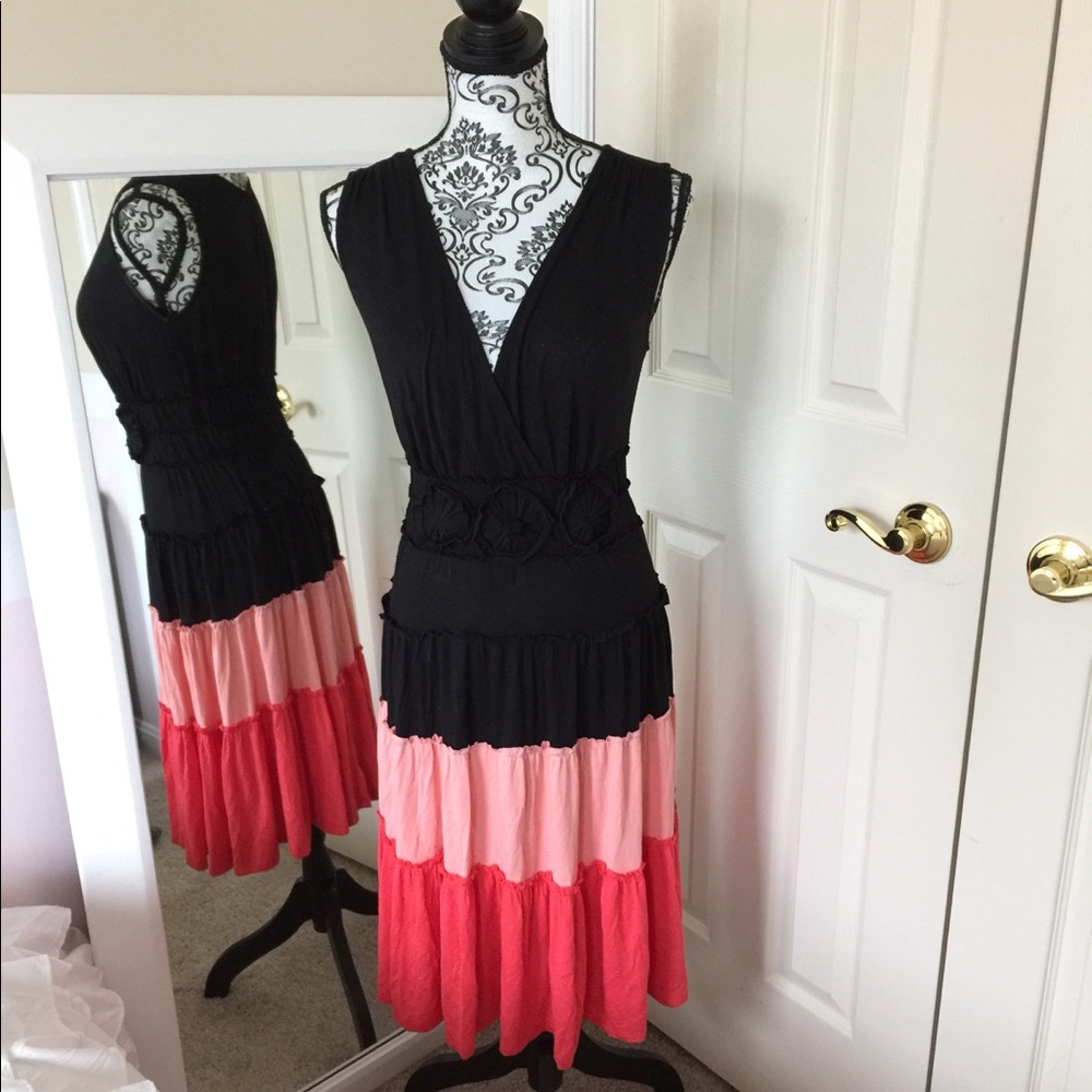 Women’s SANGRIA Cotten Dress (S)